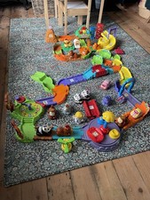 vtech toot toot for sale  HIGH WYCOMBE