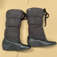 lacoste snow boots for sale lacoste snow boots for sale MANCHESTER