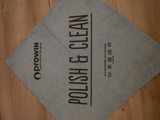 Prowin polish clean gebraucht kaufen  Bad Essen