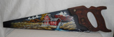 Hand painted vintage for sale  Spring Grove