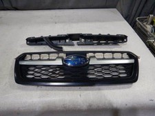 Grelha de radiador SUBARU Impreza 2013 DBA-GP3 91122FJ000 [usada] [PA113094144] comprar usado  Enviando para Brazil