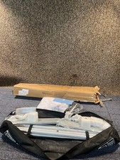 Suporte de tela para projetor externo Skerell 100 polegadas SKLI-001 portátil para teatro comprar usado  Enviando para Brazil