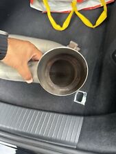 Riginal auspuffblenden touareg gebraucht kaufen  Berlin
