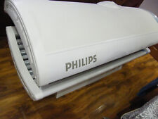 Philips double sunbed for sale  SUNDERLAND