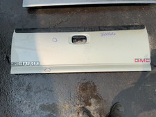 04 gmc sierra tailgate for sale 04 gmc sierra tailgate for sale North Scituate