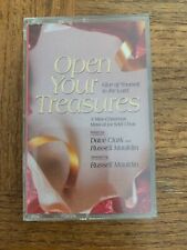 Open treasures cassette for sale  Caledonia