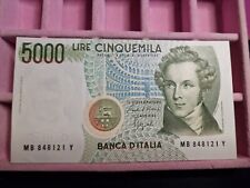 5000 lire del usato  Milano