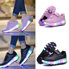 Scarpe ginnastica pattini usato  Torino