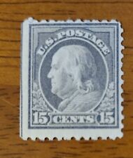 Vintage stamp 418 for sale  Katy