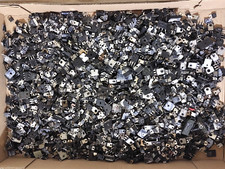 Transistoren computer schrott gebraucht kaufen  Saulheim