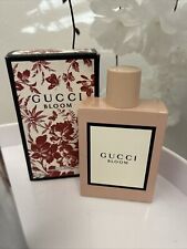 Gucci bloom eau gebraucht kaufen  München