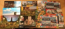 Lotto cartoline vintage usato  Collesalvetti
