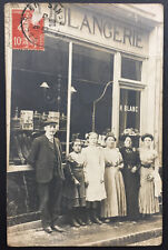 Old postcard photo d'occasion  Expédié en Belgium
