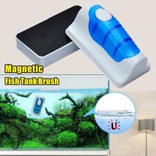 Magnetic aquarium fish for sale  UK