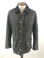 Barbour ashby wax usato  Tortona