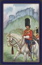 Playing cards single for sale  OKEHAMPTON