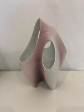 Vaso medusa ceramica usato  Torino
