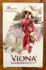 Oracle lenormand viona d'occasion  Lyon IX