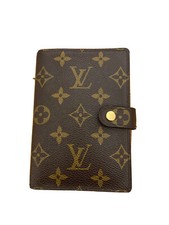 Agenda louis vuitton d'occasion  Clermont-l'Hérault