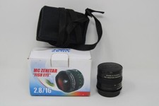 Zenit zenitar 2.8 for sale  Los Angeles