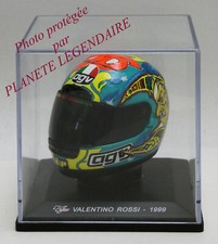 Miniature altaya casque d'occasion  Chasseneuil-du-Poitou
