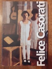 Felice casorati opere usato  Torino