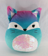 Squishmallow sequin squad for sale  Pineville