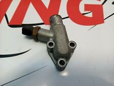Raccordo tubi radiatore usato  Zeccone
