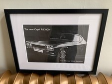 Ford capri rs3100 for sale  SALE