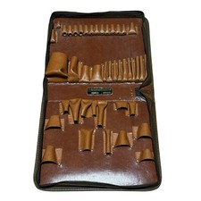 Jensen brown suit for sale  Ventura