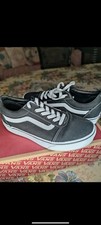 Scarpe vans originali usato  Palermo