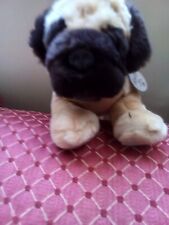 Keel toys pug for sale  SALTBURN-BY-THE-SEA