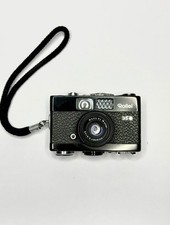 Rollei b35 camera for sale  LEICESTER