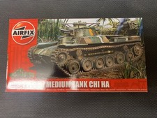 Airfix type medium for sale Airfix type medium for sale  SLEAFORD