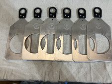 Six size gobo for sale  Lincoln