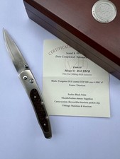 William henry lancet for sale  San Francisco
