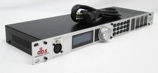 Dbx dbx driverack for sale  Hemet