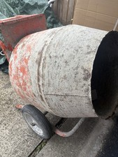 cement mixer works for sale cement mixer works for sale CHESTERFIELD
