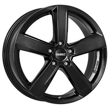 Discreet rims black d'occasion  Expédié en Belgium