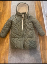 Sainsburys girls coat for sale  WIGAN