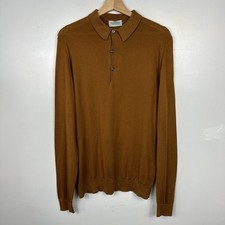John smedley knit for sale  YORK