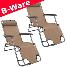Ware campingstuhl 2er gebraucht kaufen  Hürth