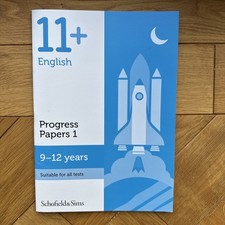 Schofield sims english for sale  LIVERPOOL
