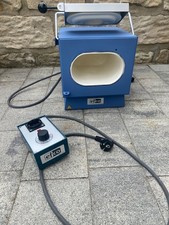 Muffelofen efco 180 gebraucht kaufen  Dürrröhrsdorf-Dittersbach, Stolpen