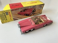 Dinky toys 1960s for sale  WELLINGBOROUGH