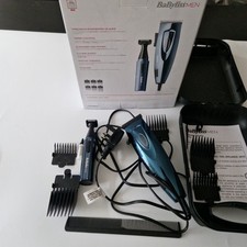 Babyliss men powerblade for sale  STRABANE