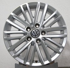 Riginal alufelge caddy gebraucht kaufen  Vohburg a.d.Donau