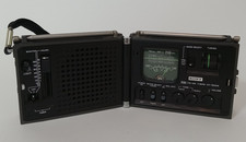 sony icf 7800 3 band radio for sale  Niagara Falls