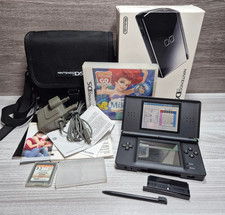 Nintendo lite black for sale  Ireland