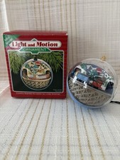 Hallmark keepsake light for sale  Canton